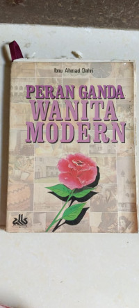 Image of Peran Wanita Modern