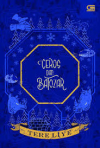 Image of Ceros Dan Batozar